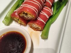 -好食上(喜盈门.范城店)