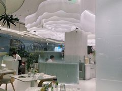 -大树餐厅(朝阳大悦城店)