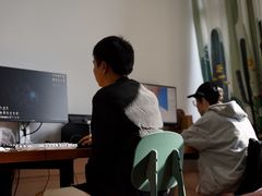 -小树照相馆·证件照(打浦桥店)