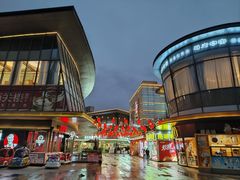 -万科生活广场(东莞松山湖店)