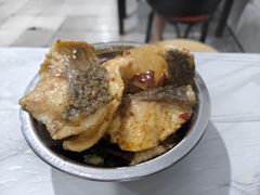 -重庆特色冷锅鱼(武大店)