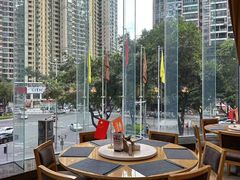 -广州威珀斯酒店