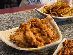 -小街天府(西工小街店)