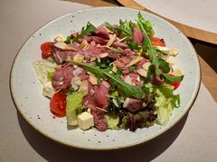 谷饲牛肉沙拉-农畉LONFOOD(益田假日广场店)