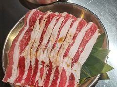 -哈哈碳都·牛肋条无限自助烤肉(宝龙店)