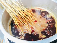 -咏勝锑锅麻辣烫(净居寺路总店)