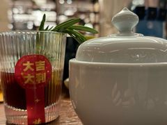 -浙江西子宾馆·瑶园咖啡厅