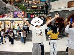 -阿大排档(长春这有山店)