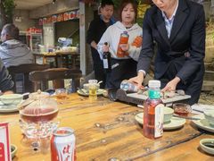 -天怡·鱼工厂(梅溪湖店)