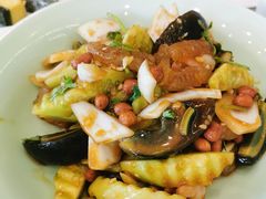 -全聚德(蓝山店)