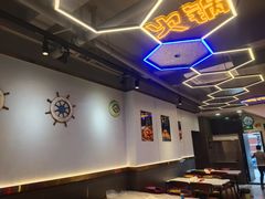 -段氏龙虾·烧烤·烤鱼(东书房路店)