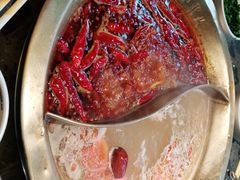 -小龙坎火锅(全球总店)