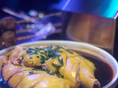 -钳真多钓虾馆·小龙虾海鲜烧烤(九六广场店)