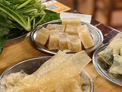 -月圆火锅(宁海东路二店)