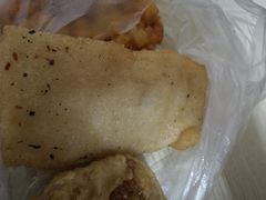 酥饺-丽华早点(大成路店)