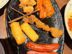 -萨莉亚意式餐厅(龙阳广场店)
