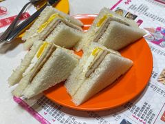 -冰岛茶餐厅(世茂店)