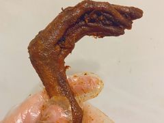 鸭掌-周黑鸭(重庆江北嘴财信广场店)