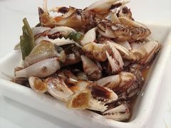 -手抄板凳江南菜(湖滨商业街店)