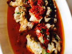 -巴陵全鱼席(湖南老字号汴河街店 )