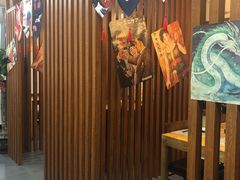 门面-左舞日本料理