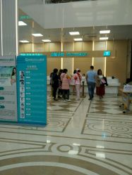 -海南现代妇女儿童医院(府城院区)