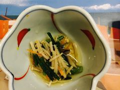 -活伊势龙虾料理 中纳言(千日前味乐馆店)