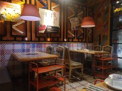 -犇一鲜老重庆火锅(华威大厦店)