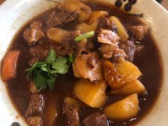 -妈妈的味道(工人体育场东路店)