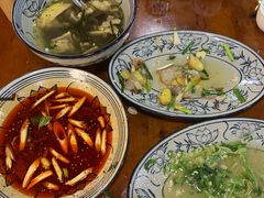 -将就吃农家特色土菜馆