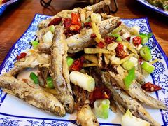 -老味道1992(武当山店)