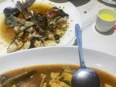 -楚鱼王·河鲜·湖北菜(华农店)