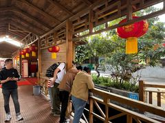 -侠成水上农庄(工业大道店)