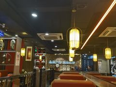 -川芙蓉·市井老川菜(长寿路店)