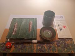 -上井料理黑金店(IFS国金中心店)