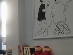 -姆们M Sweetie Cake(三里屯店)