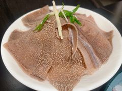 -老城鲜·小海鲜贝贝煲火锅(壹方城店)