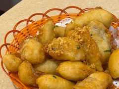 -老字号蛇口德记烧腊饭店·海鲜加工