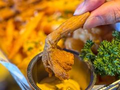 -blue frog蓝蛙(长泰广场店)