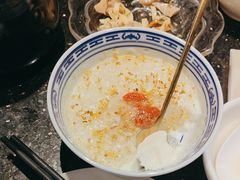 -捞王锅物料理(凯旋路店)