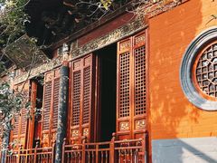 -洛阳白马寺