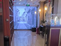 -香山湖渔家大院