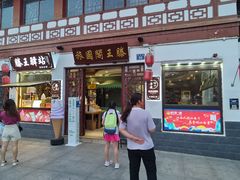 -寻梦滕王阁实景演出