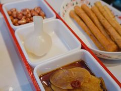 -东门口涮肉·砂锅·烤串(老门东店)