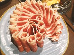 -快乐小羊火锅(河西王府井店)