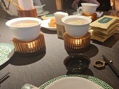 -南里山房(虹桥新天地店)