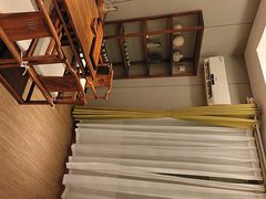 -香山湖渔家大院