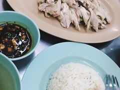 -红大哥水门鸡饭(總店)
