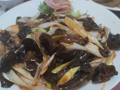 -山海关清和浑锅店