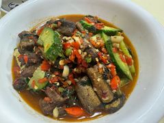 -笨罗卜浏阳菜馆(高桥永祥店)